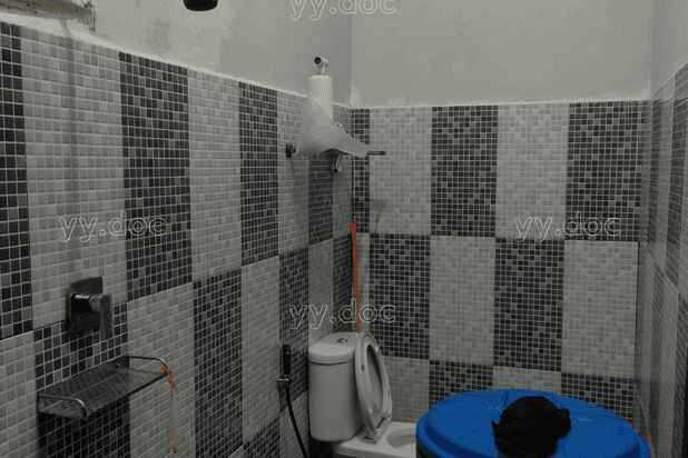 Disewakan Rumah Luas Full Furnished