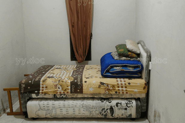 Disewakan Rumah Luas Full Furnished