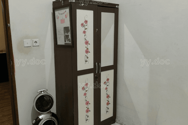 Disewakan Rumah Luas Full Furnished