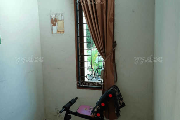 Disewakan Rumah Luas Full Furnished