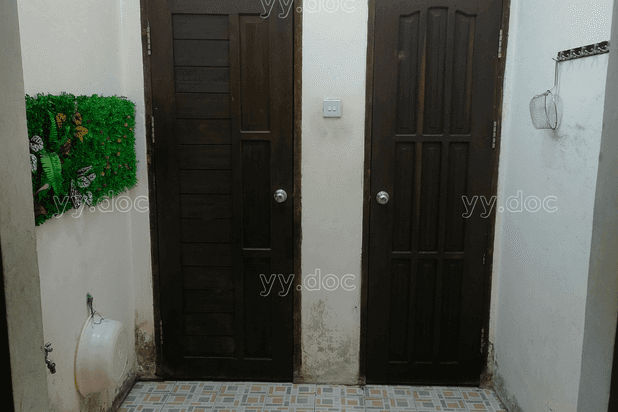 Disewakan Rumah Luas Full Furnished