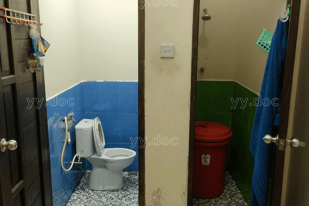 Disewakan Rumah Luas Full Furnished