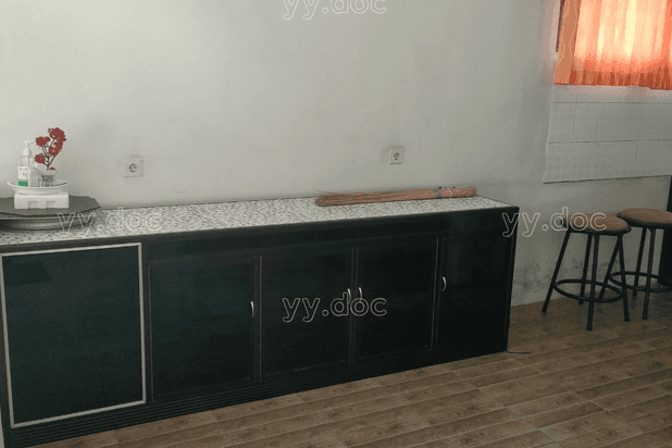 Disewakan Rumah Luas Full Furnished