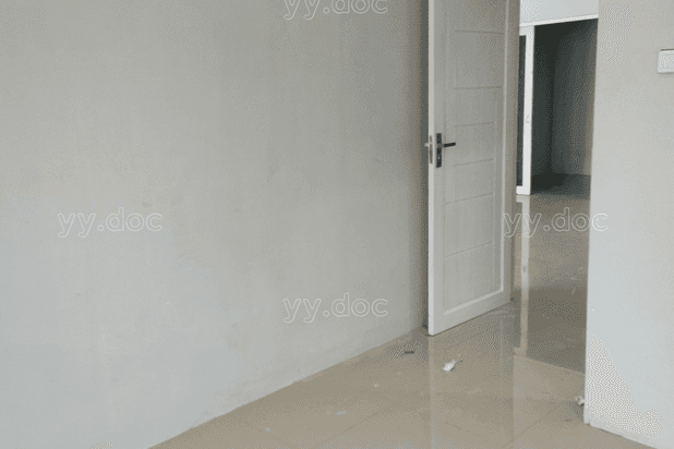 Rumah Strategis Tanah Luas Bisa Costum Desain