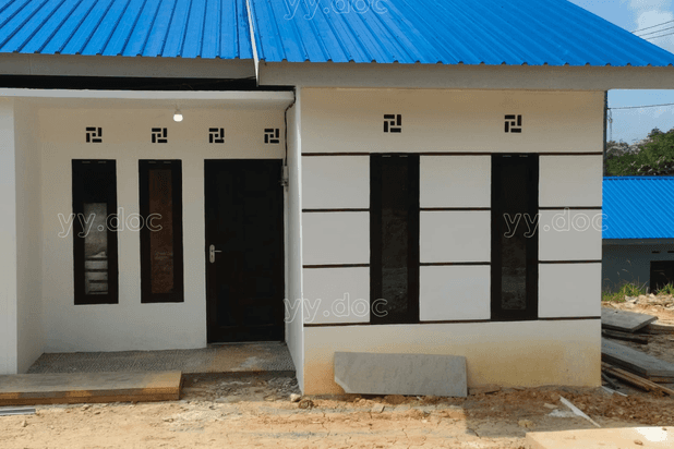 Disewakan Rumah Murah