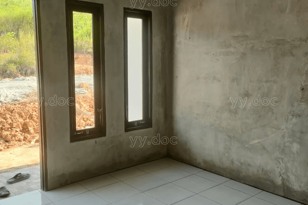 Disewakan Rumah Murah