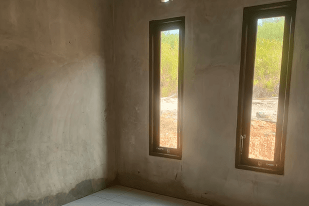 Disewakan Rumah Murah