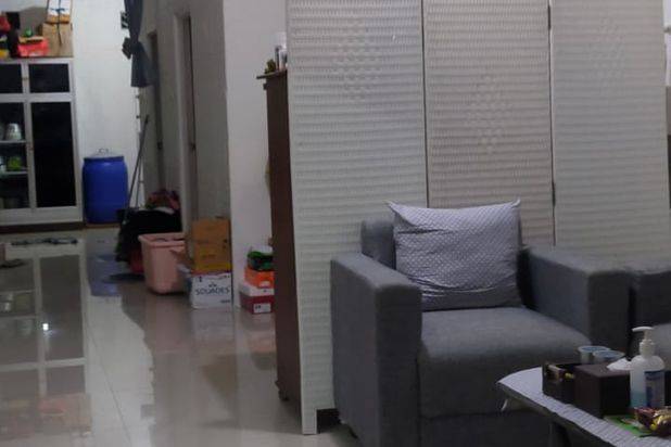 Rumah Minimalis Lokasi Strategis