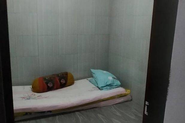 Rumah Minimalis Lokasi Strategis