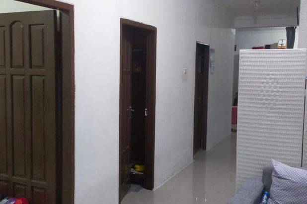 Rumah Minimalis Lokasi Strategis