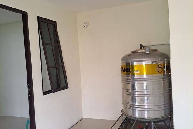 Dijual murah rumah 1½ Lantai full renovasi di Royal Grande batam centre