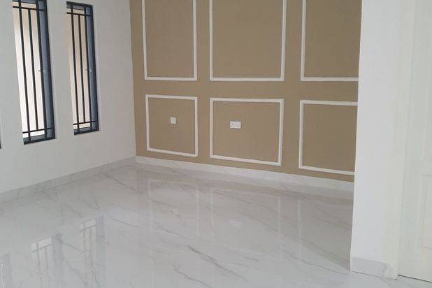 Dijual murah rumah full renovasi di marcelia batam center