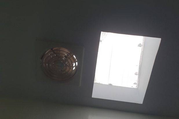 Dijual murah rumah full renovasi di marcelia batam center
