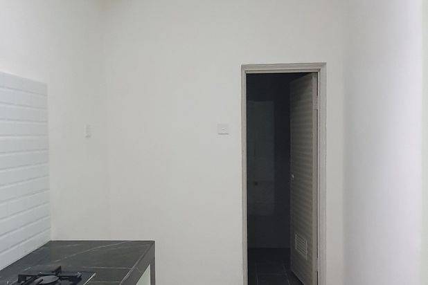 Dijual murah rumah full renovasi di marcelia batam center