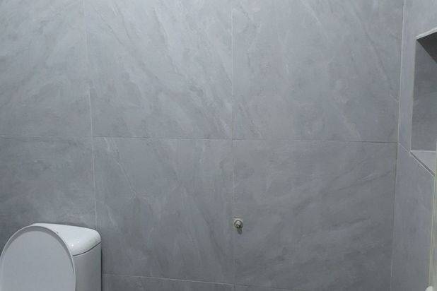 Dijual murah rumah full renovasi di marcelia batam center