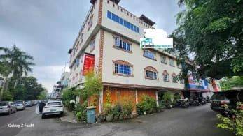 Dijual hotel aktif di kawasan Bisnis Nagoya kita Batam