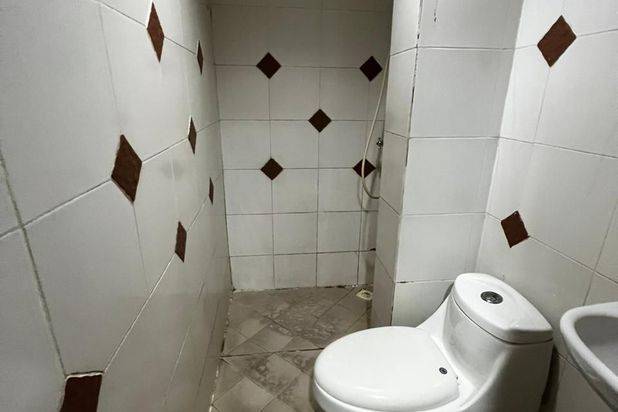 Dijual hotel aktif di kawasan Bisnis Nagoya kita Batam