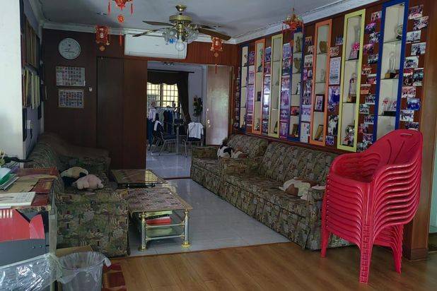 Dijual hotel aktif di kawasan Bisnis Nagoya kita Batam