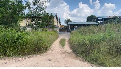 Dijual via Lelang Gedung Pabrik plastik di Sagulung batam