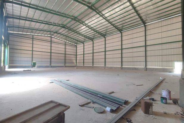 DI SEWAKAN ATAU DI JUAL GUDANG DI KABIL BATAM