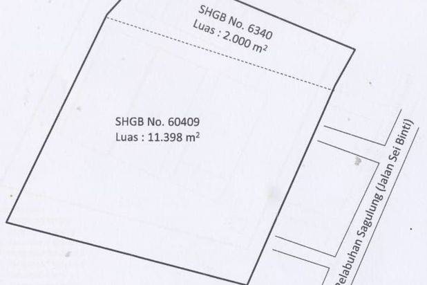 Dijual murah dibawah harga pasaran(lelang) pabrik plastik