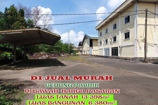 DIJUAL MURAH GUDANG 1,3 HEATER DI BAWAH HARGA PASARAN