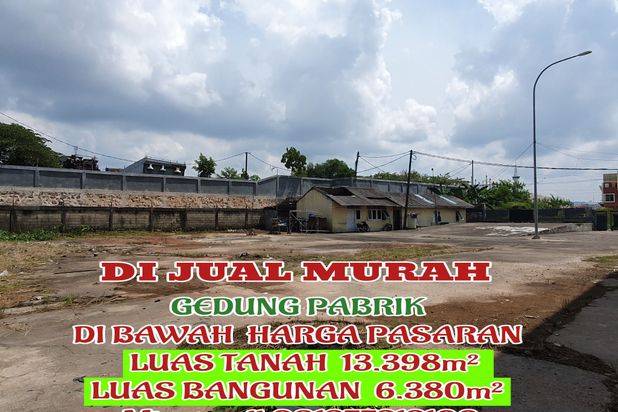 DIJUAL MURAH GUDANG 1,3 HEATER DI BAWAH HARGA PASARAN