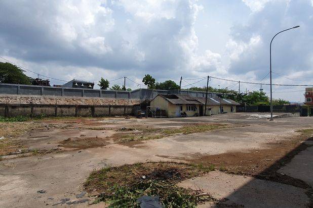 DIJUAL MURAH GUDANG 1,3 HEATER DI BAWAH HARGA PASARAN