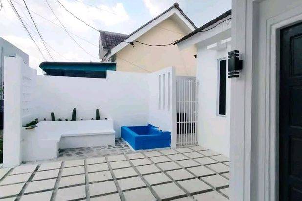 DIJUAL CEPAT RUMAH DI PONDOK IDAMAN BATAM CENTRE