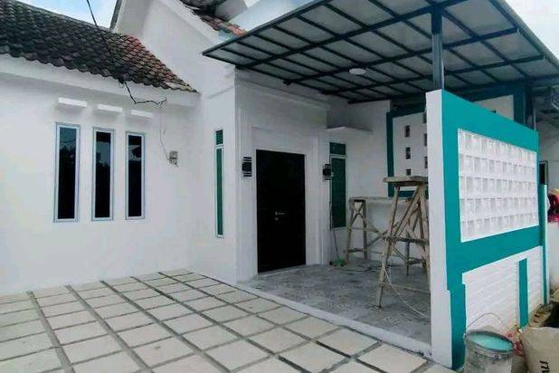 DIJUAL CEPAT RUMAH DI PONDOK IDAMAN BATAM CENTRE