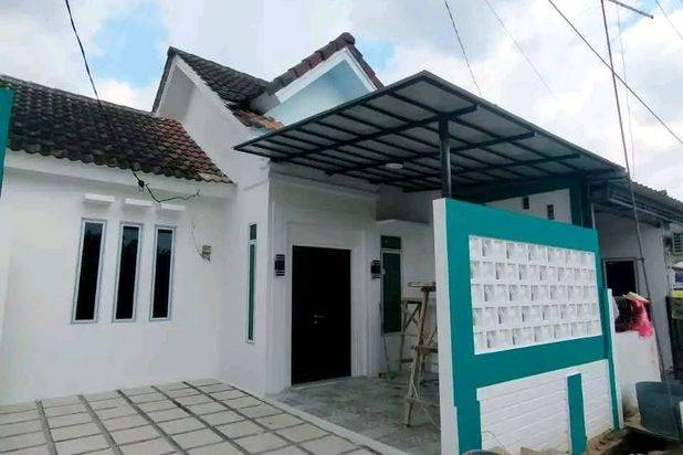 DIJUAL CEPAT RUMAH DI PONDOK IDAMAN BATAM CENTRE
