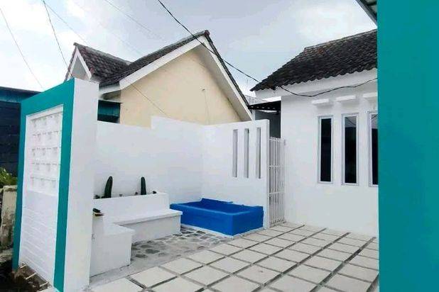 DIJUAL CEPAT RUMAH DI PONDOK IDAMAN BATAM CENTRE