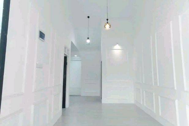 DIJUAL CEPAT RUMAH DI PONDOK IDAMAN BATAM CENTRE