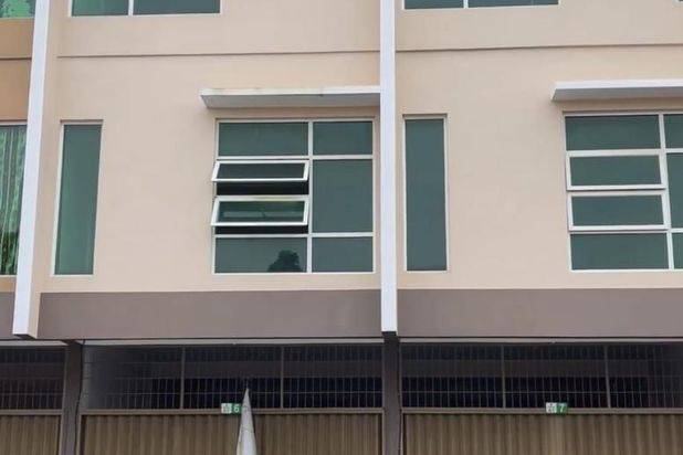 Dijual cepat ruko 3 lantai di Paragon Hill batam center