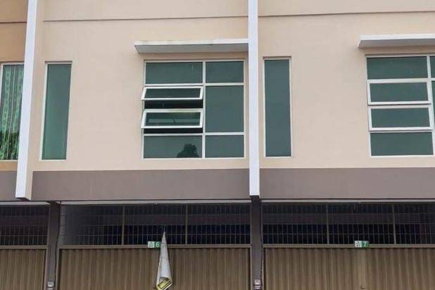 Dijual cepat ruko 3 lantai di Paragon Hill batam center