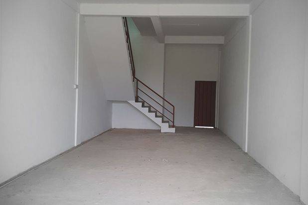Dijual cepat ruko 3 lantai di Paragon Hill batam center