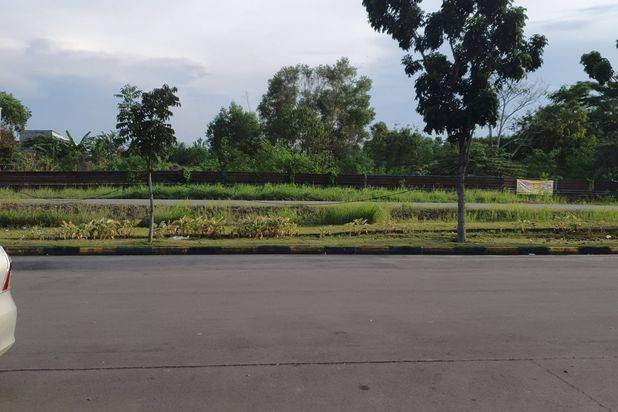 Dijual cepat ruko 3 lantai di Paragon Hill batam center