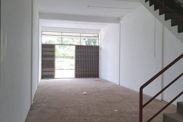 Dijual cepat ruko 3 lantai di Paragon Hill batam center