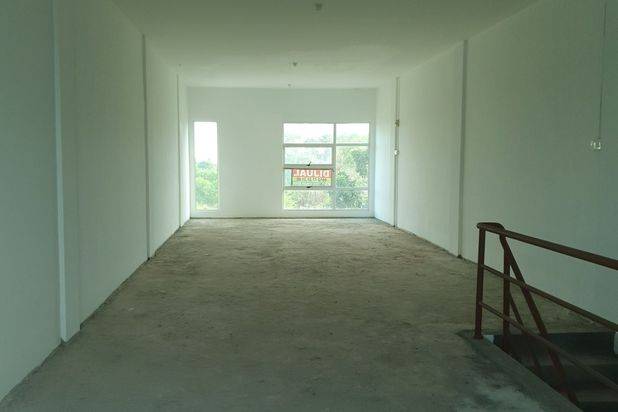 Dijual cepat ruko 3 lantai di Paragon Hill batam center