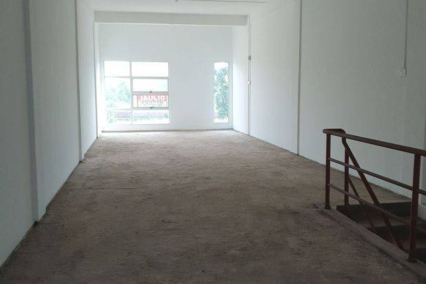 Dijual cepat ruko 3 lantai di Paragon Hill batam center