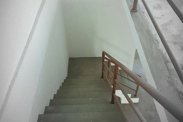 Dijual cepat ruko 3 lantai di Paragon Hill batam center