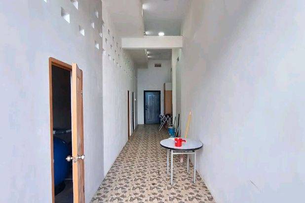 Dijual rumah mewah 2½ Lantai Plam spring Batam centre