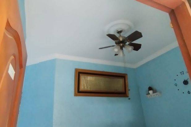 Dijual cepat rumah full renovasi di buana impian Tembesi
