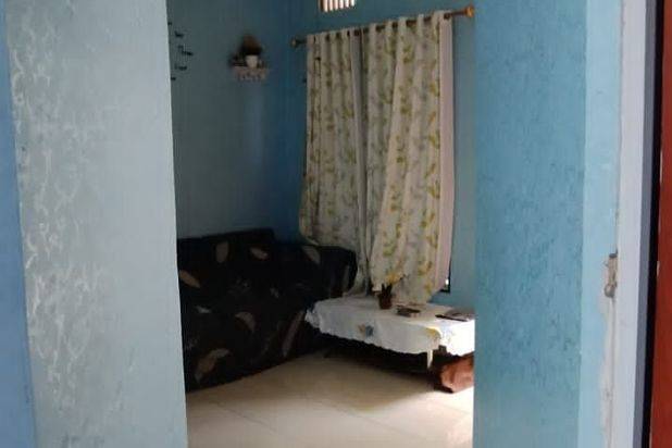 Dijual cepat rumah full renovasi di buana impian Tembesi