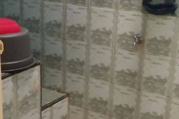 Dijual cepat rumah full renovasi di buana impian Tembesi