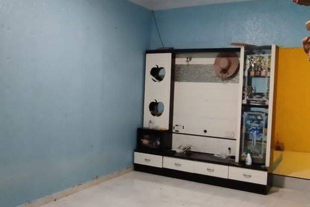 Dijual cepat rumah full renovasi di buana impian Tembesi