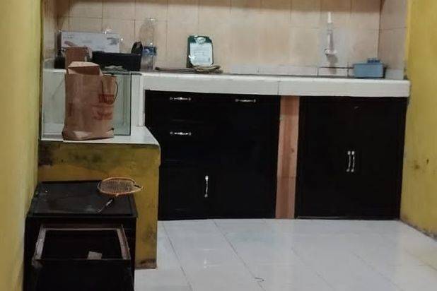 Dijual cepat rumah full renovasi di buana impian Tembesi