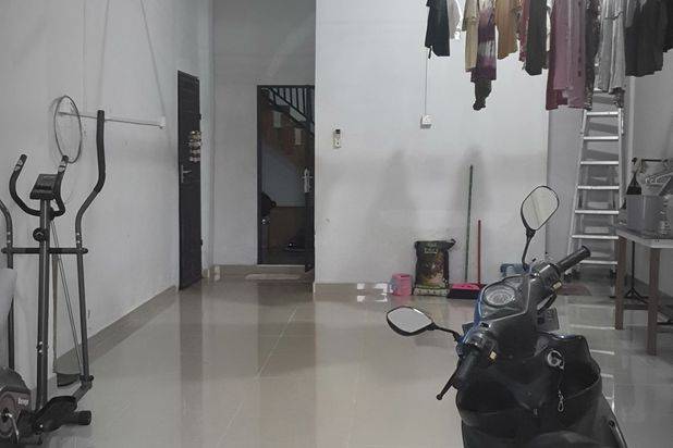 Dijual/Disewakan ruko hook full renovasi di Tunas regency batu aji