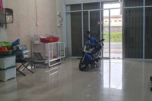 Dijual/Disewakan ruko hook full renovasi di Tunas regency batu aji