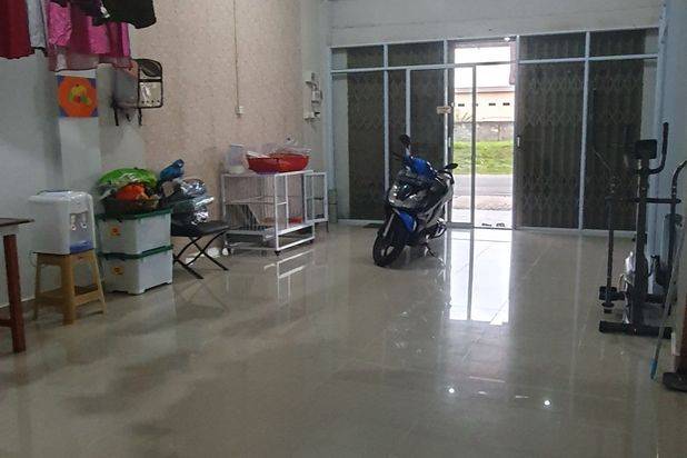 Dijual/Disewakan ruko hook full renovasi di Tunas regency batu aji
